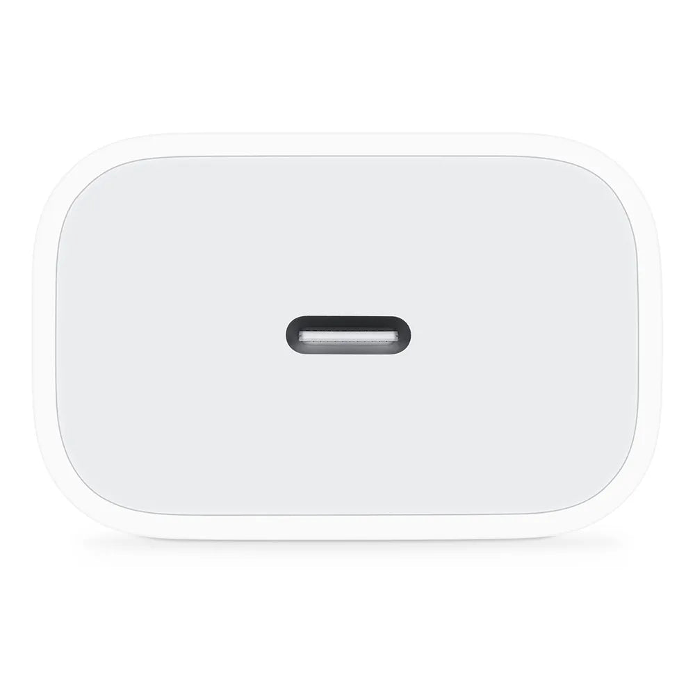 APPLE 20W USB-C POWER ADAPTER