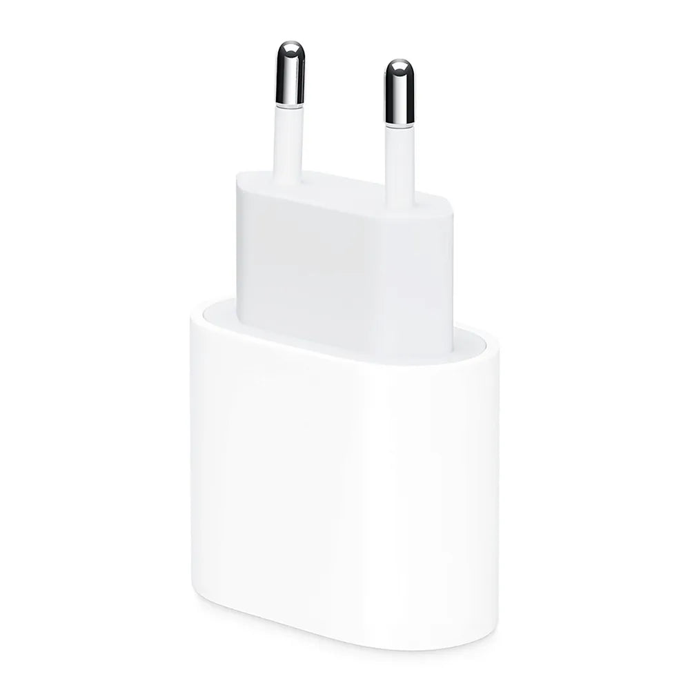 APPLE 20W USB-C POWER ADAPTER