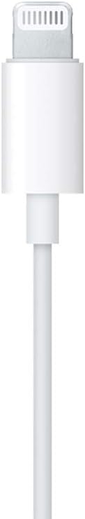 APPLE IPHONE EARPODS WITH LIGHTNING/TYPE-C CONNECTOR