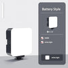 Compact & Portable Clip-On LED Light With Adjustable Brightness
