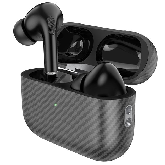 HOCO EW47 AIRPODS(CARBON FIBER PATTERN)