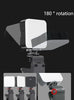 Compact & Portable Clip-On LED Light With Adjustable Brightness