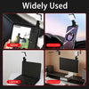 Compact & Portable Clip-On LED Light With Adjustable Brightness