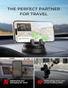 LISEN 360° Rotating Car Phone Mount Holder