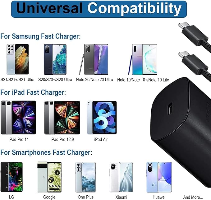 45W PD CHARGING PLUG ADAPTER