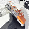 TRANSPARENT MAGNETIC CASE