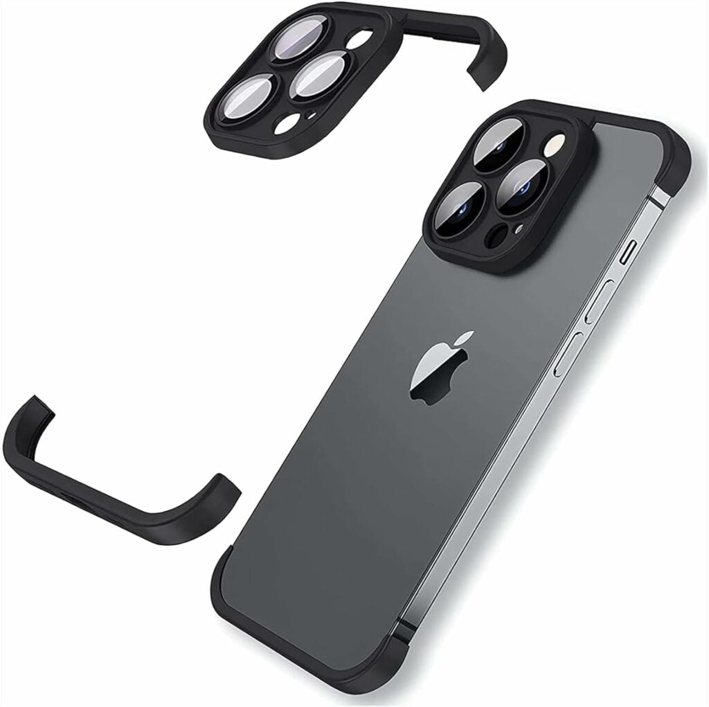 Corner Bumper Case