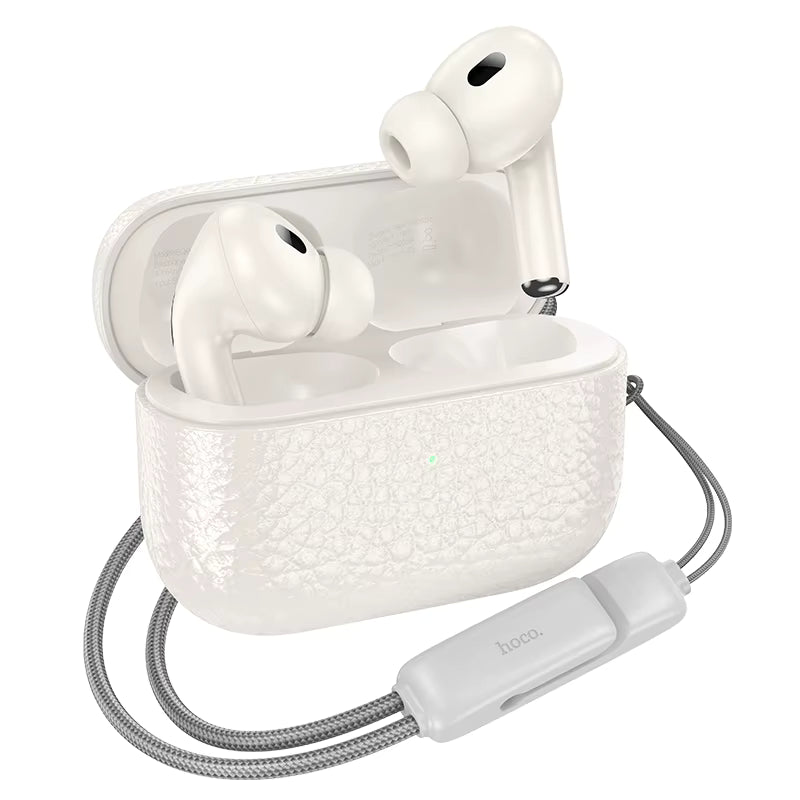 Hoco Leather Case Airpods