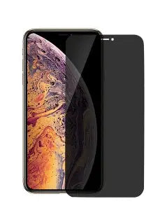 Privacy Glass Screen Protection