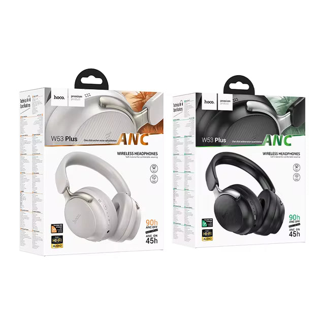 Hoco ANC Headphones