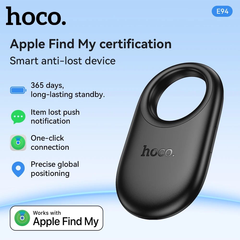 Hoco Anti-theft Tag
