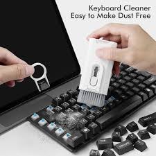 HOCO 8-in-1 Cleaning Kit for Phones & PCs