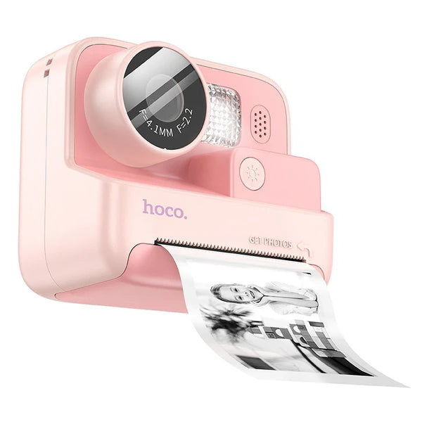 HOCO DV200 KIDS CAMERA