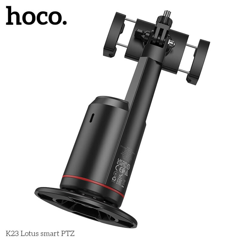 HOCO 360º ROTATION SMART AUTOMATIC FACE TRACKING