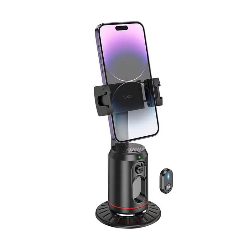 HOCO 360º ROTATION SMART AUTOMATIC FACE TRACKING