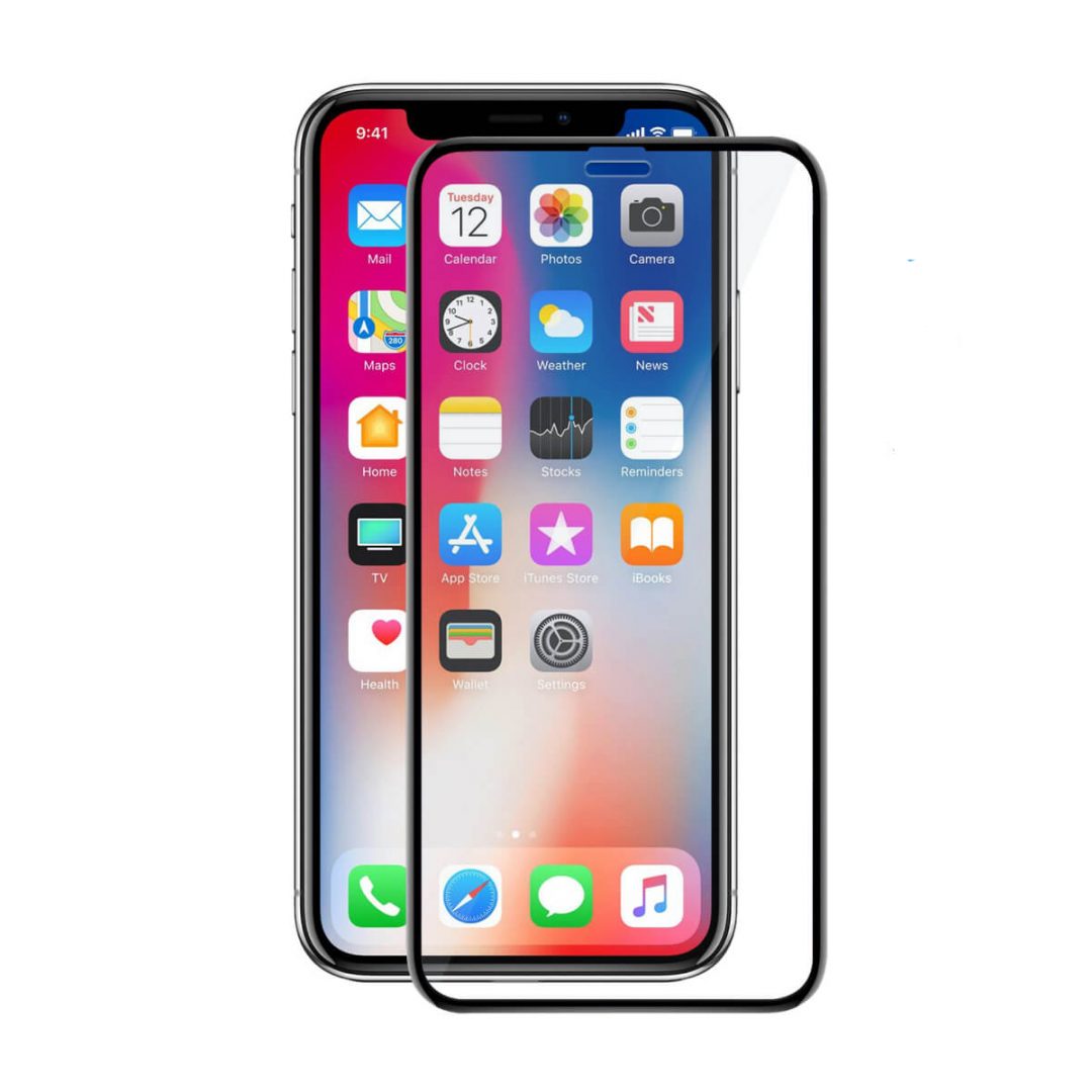 Glass Full Screen Protection