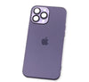 IPHONE AG GLASS COVER