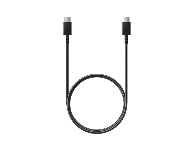SAMSUNG USB-C TO USB-C CABLE 1M