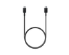SAMSUNG USB-C TO USB-C CABLE 1M