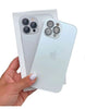 IPHONE AG GLASS COVER